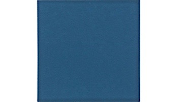 Cepac Tile Solid 6x6 Glossy Series | Pool Blue | #925