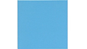 Cepac Tile Solid 6x6 Glossy Series | Pool Blue | #925