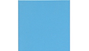 Cepac Tile Solid 6x6 Glossy Series | Pool Blue | #925
