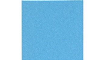 Cepac Tile Solid 6x6 Glossy Series | Pool Blue | #925