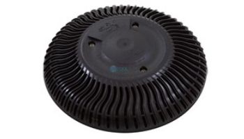 Paramount SDX2 Retro High Flow Safety Drain for Concrete Pools | Black | 004-192-2231-03