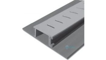 Steigmeier 10 Ft Mini Paver Drain | Tan | MP2T loading=