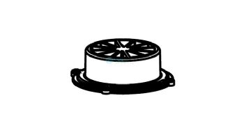 Aqua Products Outlet Top | Blue | A2230B1PK