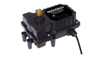 Waterco FPI 24V Valve Actuator 180 Degree Rotation for All 2 and 3-Port Valves | 3652607