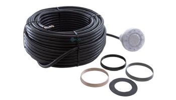 PAL Lighting PAL-2T4 LED Color Touch Pool Light System | 150' Cord | 12V, 3.4 Watt | 42-2T456LAU | 56-330-3150