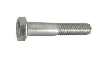 Waterway Hex Screw | 3/8" - 16 x 2" | 819-0016