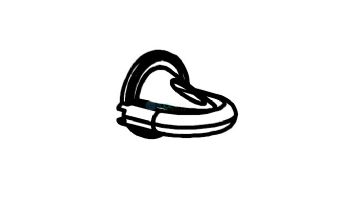 Aqua Products Spare Parts Kit ABTURT2 Bumper Magnet | SPK-16