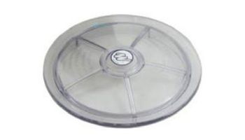 Waterway Lid 6" Trap | 319-3228