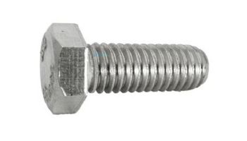 Waterway 3/8" - 16 x 18" Screw | 819-0011