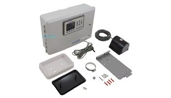 Waterway OASIS Standard Pool & Spa Control System with Two Valve Actuator & Wi-Fi | 770-1006-PSW2