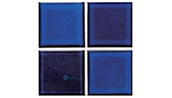 Cepac Tile Continental 3x3 Series | Royal Blue | CO106