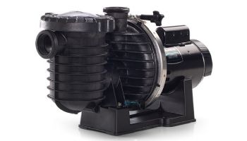 Sta-Rite Max-E-Pro 1HP Standard Efficient Full Rated Pool Pump 115/230V | P6R6E-206L