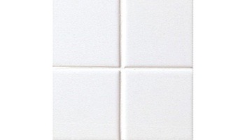 Cepac Tile Continental 3x3 Series | White | CO200