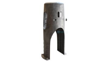 Waterco MultiCyclone Base - Over Pump Version | 2-Piece | 2003730