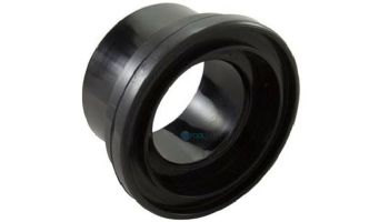 Waterco Union Tail | 2.5" | Black | 63406553BLK