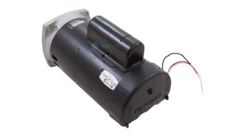 Hayward 2HP Max-Rated Motor 2 Speed SQ FL | SPX3215Z2MER