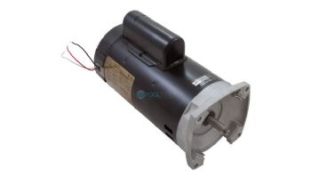 Hayward 2HP Max-Rated Motor 2 Speed SQ FL | SPX3215Z2MER