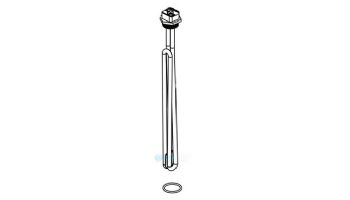 Raypak Element Tube Assembly Kit | 017140F