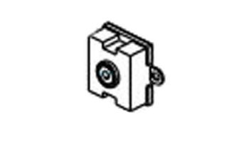 Raypak Thermostat Manual Reset 0005/0011 | 017143F