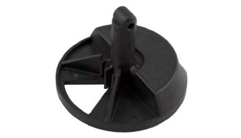 Waterco Rotor for 1.5" Multiport Valve | Black | 621458