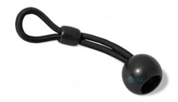 Coolaroo Bungee Tie Down | Black | Z 11-BUNGEE TD