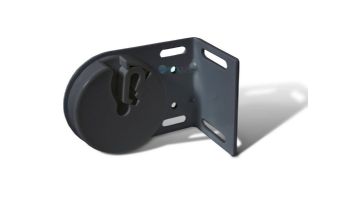 Coolaroo Cordless Crank Kit | Right Side Mount | Black | Z 13-CKRB