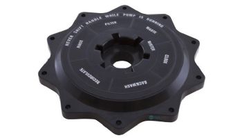 Waterco Valve Top Cover | 6211301