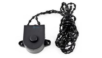 Coolaroo Chain with Tension Device 42" | Black | Z 11-CB84TB