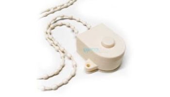 Coolaroo Chain with Tension Device 108" | Cream | Z 11-CV18TS