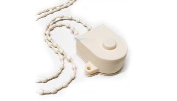 Coolaroo Chain with Tension Device 192" | Cream | Z 11-CV32TS