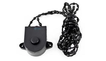 Coolaroo Chain with Tension Device 120" | Black | Z 11-CB20TB