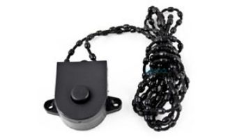 Coolaroo Chain with Tension Device 120" | Black | Z 11-CB20TB