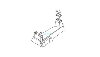 Hayward Support Base Kit | HCXP6012A