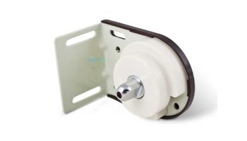Coolaroo Clutch Unit with Bracket Cover | Brown | Z 4-CUBR