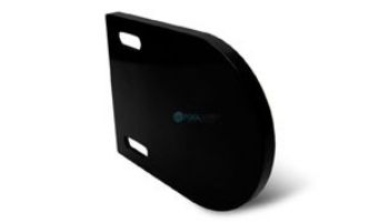 Coolaroo Bracket Cover | Black | Z 4-BCB