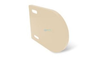 Coolaroo Bracket Cover | Brown | Z 4-BCBR