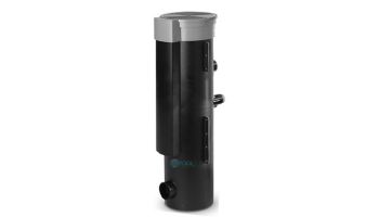 Pentair Automatic Water Filler with Fluidmaster Valve | Dark Gray | T40FDG