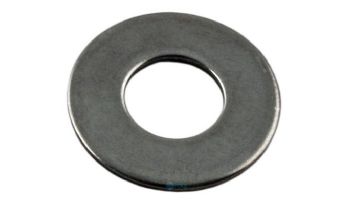 Waterco 5/16" Stainless Steel Flat Washer | 632018