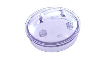 Waterco 8" Clear Lid | 6209291