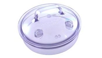 Waterco 8_quot; Clear Lid | 6209291