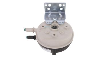 Raypak Switch Air Pressure | Blocked Vent | 007158F
