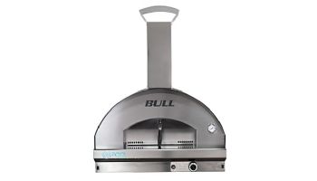 Bull Outdoor Gas Fired XL Pizza Oven | Propane Gas | 77650