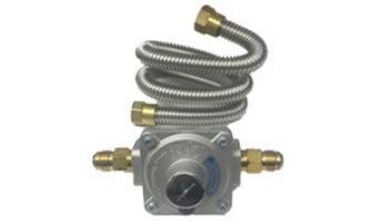 Bull Outdoor Natural gas Conversion Kit | 77653