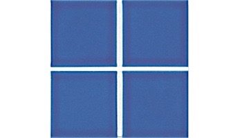 Cepac Tile Continental 3x3 Series | Electric Blue | CO320