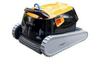 Maytronics Dolphin Triton PS Inground Robotic Pool Cleaner with PowerStream | 99996207-USW