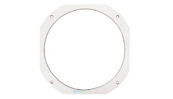 Raypak Intake Air Seal Gasket | TruSeal | 010028F