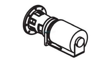 Raypak Integral Return Header Mounted Pump | 4.7 Impeller | H & WH | 004845F