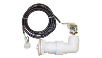 HydroQuip Water Level Assembly Kit with Pressure Switch | 48-0148-K