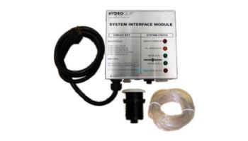 HydroQuip System Interface Module | 48-0042-K