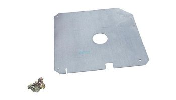 Raypak Combustion Air Orifice Plate | 010338F